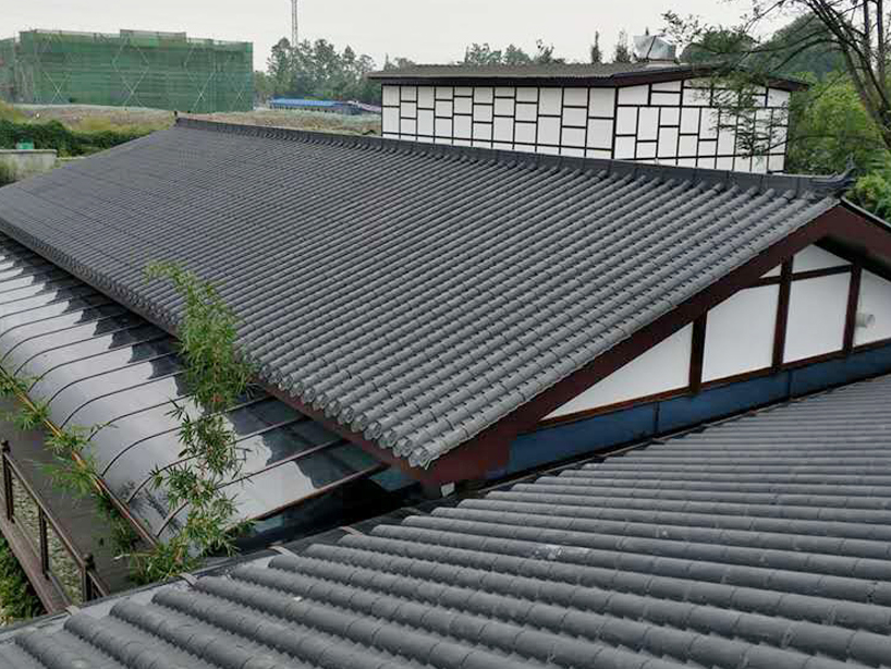阜阳铝镁锰屋面板